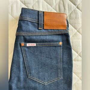 TOPO DESIGNS JEANS